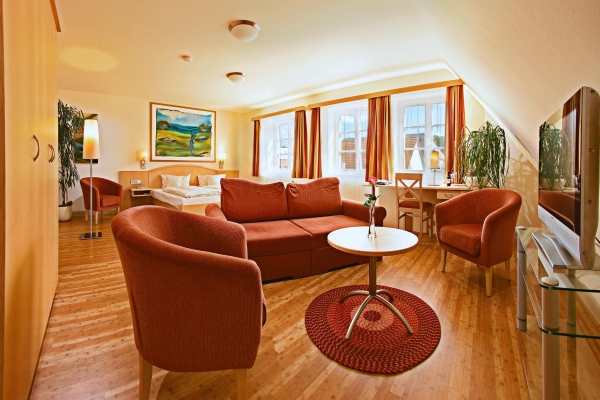 Hotel Zum Ochsen